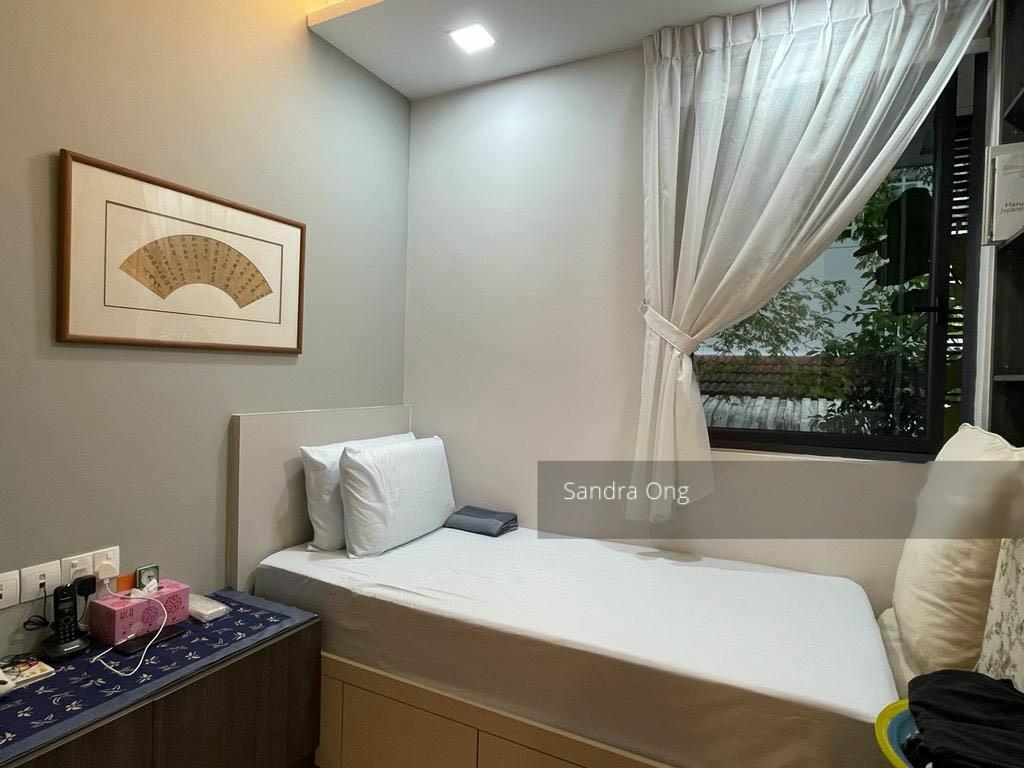24 One Residences (D5), Apartment #354767321